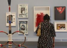 Exposição “Enciclopédia Negra” expõe obras de baianos em São Paulo