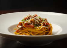 Restaurante Fasano apresenta novidades no menu Mezzogiorno