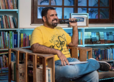 Festival online de literatura LGBTQIA+ será realizado em junho