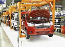 Ford fecha acordo coletivo para encerrar produção em Camaçari