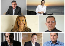Diretores da Associação Brasileira de Agências de Publicidade da Bahia falam sobre nova gestão