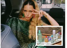 Helena Bordon vai comercializar sua marca de skincare na Sephora