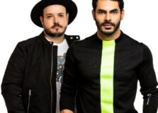 Live de Israel & Rodolffo