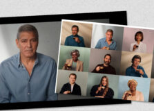 Marca de café anuncia campanha publicitária em defesa do meio ambiente com George Clooney
