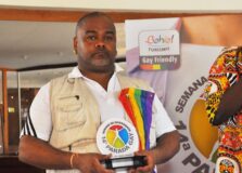 Marcelo Cerqueira é o novo coordenador do Centro Municipal LGBT