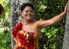 Márcia Short vai realizar Live de Dia das Mães em homenagem a Ângela Maria