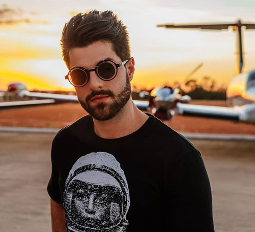 Música de Alok aparece em 1º lugar entre as mais executadas no ...