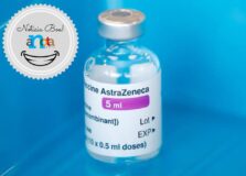 Notícia Boa: Fiocruz recebe hoje (2) material para produção de vacina 100% nacional