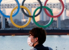 Olimpíada será realizada mesmo com situação preocupante em Tóquio