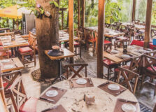 Restaurante La Pulperia vai abrir unidade no Itaigara