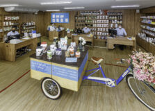 Singular Pharma faz parceria para acelerar entregas fora de Salvador