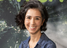 Saiba quem é a jornalista que se tornou nova Diretora Executiva do Greenpeace Brasil