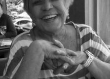 Luto! Morre Cledes Raw