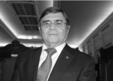 Luto! Morre o advogado Saul Quadros, ex-presidente da OAB-BA