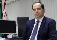 Alberto Bastos Balazeiro é o novo Ministro do Tribunal Superior do Trabalho