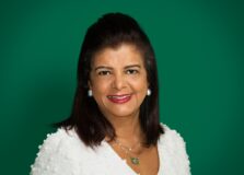 Luiza Trajano deixa lista de bilionários da Forbes