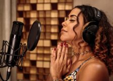 Ana Mametto vai lançar novo single e clipe