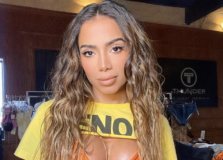 Anitta é confirmada no Rock in Rio Lisboa de 2022