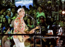 Bloco Me Abraça anuncia que não desfilará no Carnaval de 2022 em Salvador