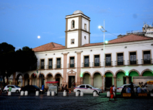 Câmara Municipal de Salvador será iluminada com as cores do movimento LGBTQIA+