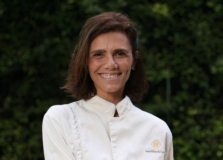 Anna Elisa de Castro vai preparar receitas juninas em live de amanhã (17)