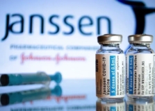 Janssen solicita autorização para aplicar dose de reforço no Brasil