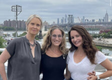Começou a produção do revival de “Sex and the City”