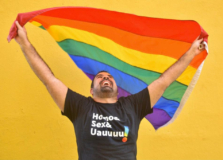 Dia do Orgulho LGBTQIA+ será celebrado com debate e apresentações artísticas em Salvador