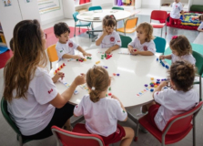 Escola de ensino bilíngue pretende inaugurar nova sede em Ilhéus