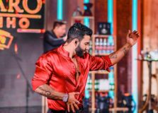 Gusttavo Lima anuncia que vai realizar sua última live musical