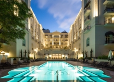 Hotel luxuoso em SP registra recorde de procura no Dia dos Namorados; diárias podem chegar a R$38 mil