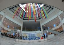 Bahia Expo & Negócios vai acontecer no Centro de Convenções de Salvador