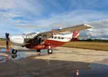 Abaeté Aviação anuncia data de início dos voos para a Chapada Diamantina