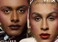 Liniker e Linn da Quebrada são capa da Vogue digital