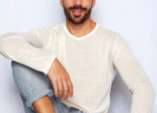 Lipy Adler – autor do filme “Carnaval” fala da criação do longa e carreira