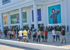 160º loja da Havan no Brasil é inaugurada em Aracaju