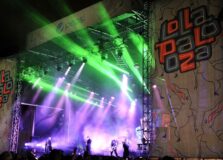 Lollapalooza Chicago dá ingressos grátis para vacinados