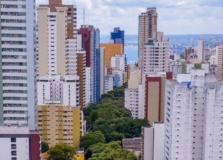 Mercado de imóveis usados cresce 87,04% na Bahia