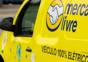 Mercado Livre acelera entrega e avança sobre gigantes do varejo farmacêutico