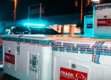 Ministério da Saúde reduz quantidade de doses da vacina Pfizer que serão entregues à Bahia