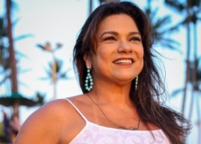 Mônica Gallas – criadora de conteúdo fala sobre relacionamento e engajamento na rede social