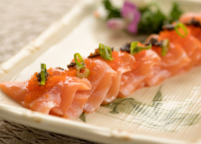 Nozu cria menu exclusivo para o Dia dos Namorados