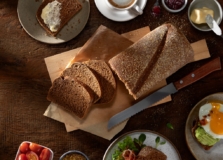 Outback lança versão maior do seu prestigiado pão australiano de boas-vindas