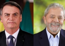 Pesquisa do Ipec apresenta cenários para eleições presidenciais de 2022