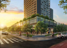 Mais novo “gigante” de SP tem 172 metros de altura