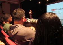 TEDxRioVermelho 2021 abre inscrições para palestrantes