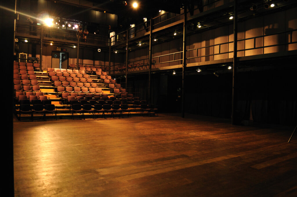Teatro Vila Velha