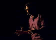 Workshop gratuito reflete sobre solidão em tempos de pandemia