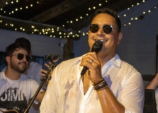 Xanddy abre turnê nos Estados Unidos