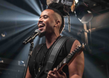 Nelson Mandela será homenageado em show on-line interativo